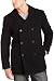 Kenneth Cole Reaction Men's Wool Pea Coat