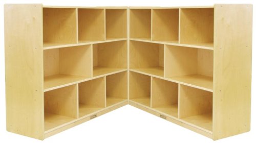 36 Fold and Lock Cabinet