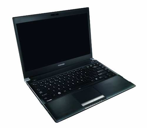 Toshiba Satellite R630-138 13.3 inch Notebook, Core i3-350M 2.26GHz, 4Gb, 320Gb, DVDSMDL, Windows 7 Home Premium images9
