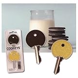 COOKEYS　fresh-baked key cups キーカバー クッキーズ 40929 クッキーズ