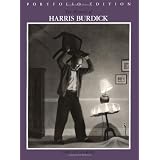 The Mysteries of Harris Burdick (Portfolio Edition)