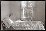 Amagansett Photography Framed Art Poster Print by Lilo Raymond, 38x26