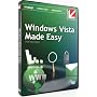 Windows Vista made Easy: Class on Demand, Microsoft Educational Training Tutorial DVD-Rom