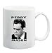 PERRY MASON Mug Coffee Cup 11 oz