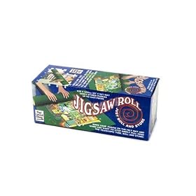 Jigsaw Roll