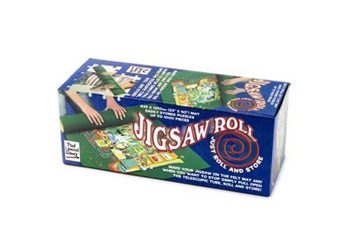 Jigsaw Roll