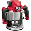 Skil 1825 1/2-Inch 120-Volt Hybrid Router