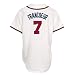 Jeff Francoeur Atlanta Braves Replica Home Jersey (Medium)
