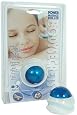 DynaFlex Body Secrets Spa 30075BS Massage Roller (White)
