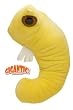 GIGANTIC Giant Microbes - Bookworm (Anobium punctatum) (15-20 Inch Plush Toy)