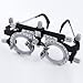 Vktech Optometry Optician Fully Adjustable Trial Frame Optical Trial Lens Frame