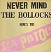 Search : NEVER MIND THE BOLLOCKS LP (VINYL) UK VIRGIN 1977