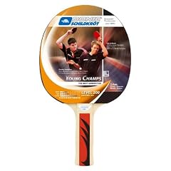 Donic Schildkr�t Tischtennis-Schl�ger Young Champions 200