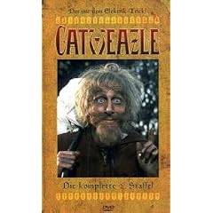 Catweazle Staffel 2