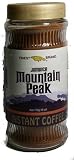 Jamaica Mountain Peak Instant Coffee, 4oz (3pack)