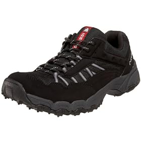 Buy Icebug Mens Mrx BUGrip Running Shoe