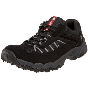 Buy Icebug Mens Mrx BUGrip Running Shoe