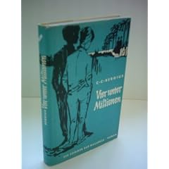 Vier unter Millionen