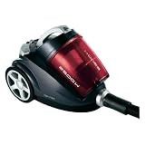 Dirt Devil M2828.0 Centec Cyclonique Aspirateur sans Sac 34 KPA 2500 W