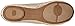 Bandolino Women's Edition Synthetic Ballet Flat