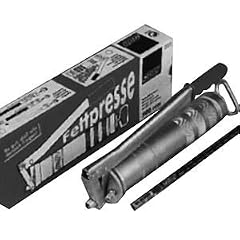 Fettpressen-Set MATO E503 m. Hydraulikgreifmundst.