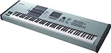 Yamaha MOTIF XS8 88-Key Music Synth Workstation