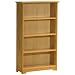 Book Shelf - Natural Maple