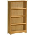 Book Shelf - Natural Maple