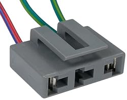 Pico5712ptFordIgnCoilPigtail1986+