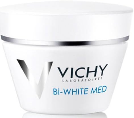 Vichy Bi-White Med Whitening Replumping Gel Cream 50 ml - Worldwide shipping