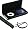 Wallet Black