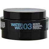 Water Wax Shine Defining Pomade (packaging May Vary)/FN133015/1.7 oz//