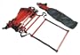 Amber Sports 15-Foot Speed Agility Ladder