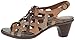 Aravon Women's Miranda AR Dress Sandal