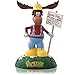 Sorry, Folks! - National Lampoon's Vacation - 2014 Hallmark Keepsake Ornament Hallmark