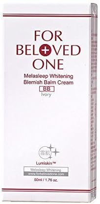 For Beloved One Extreme hydration Bio-Cellulose Mask by For Beloved One