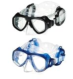 IST Pro Ear Two Window ME80 Mask