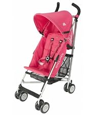 Maclaren Triumph&reg; stroller - Raspberry