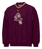 ASU Sun Devils Nike Classic Logo Windshirt