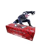  : Spider-Man 3 Chozoukei Damashii Mystery Trading Figure (One Random Figure)