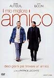 Il mio migliore amico - Mon meilleur ami - Daniel Auteuil; Dany Boon; Julie Gayet; Julie Durand; Henri Garcin; Jacques Mathou