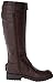 Nine West Women's Aragosta Motorcycle Boot