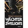 W�chter des Zwielichts: Roman