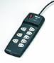 Fellowes 99112 8-Outlet 8-Feet Cord Power Guard Surge Protector with Phone/DSL Protection
