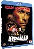 Derailed (Blu-ray) (2002) (Region 2) (Import)