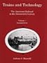 Trains and Technology: The American Railroad in the Nineteenth Century