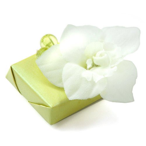Wedding Chocolate Favor - Spring Jewel - Patchi