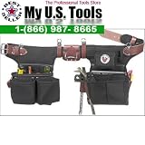 Occidental Leather 9515 Adjustable OxyLight Framer