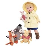Winnie the Pooh and the Blustery Day