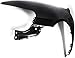 OE Replacement Honda Accord Front Driver Side Fender Assembly (Partslink Number HO1240147)